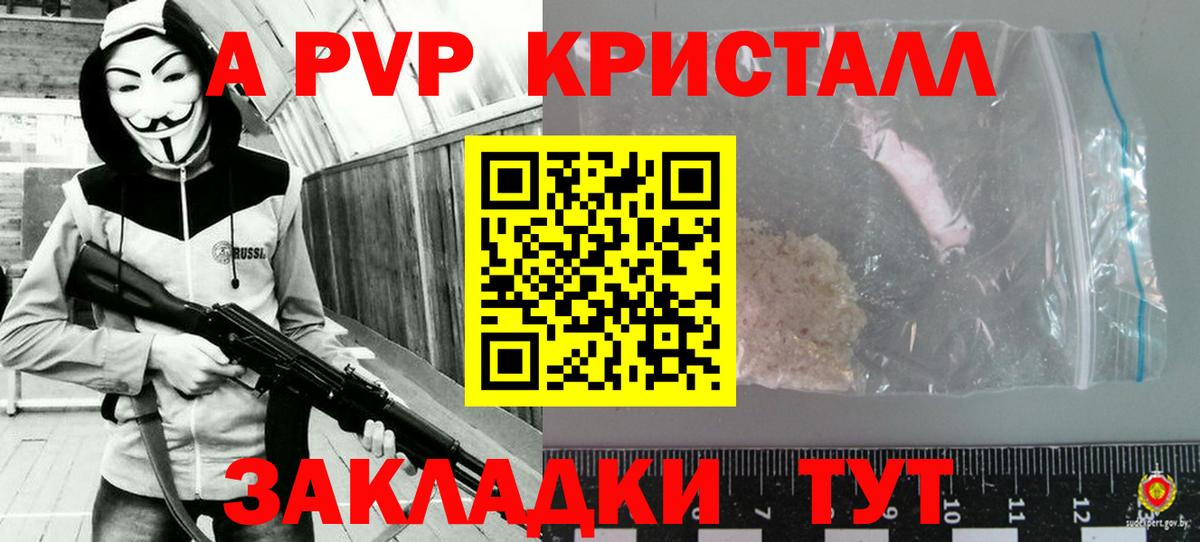 Альфа ПВП СК КРИС Владимир
